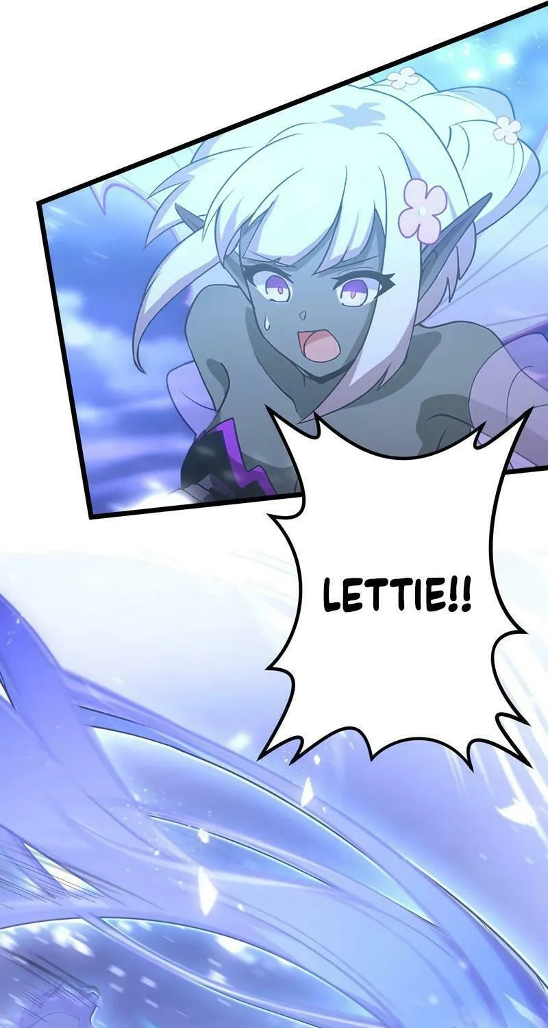I Reincarnated as an SSS-Ranked Goblin Chapter 62 page 40 - 