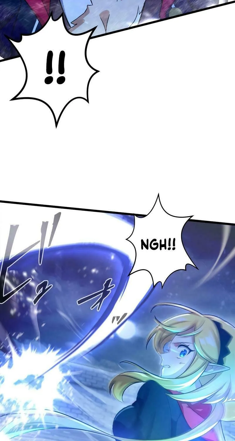 I Reincarnated as an SSS-Ranked Goblin Chapter 62 page 42 - 