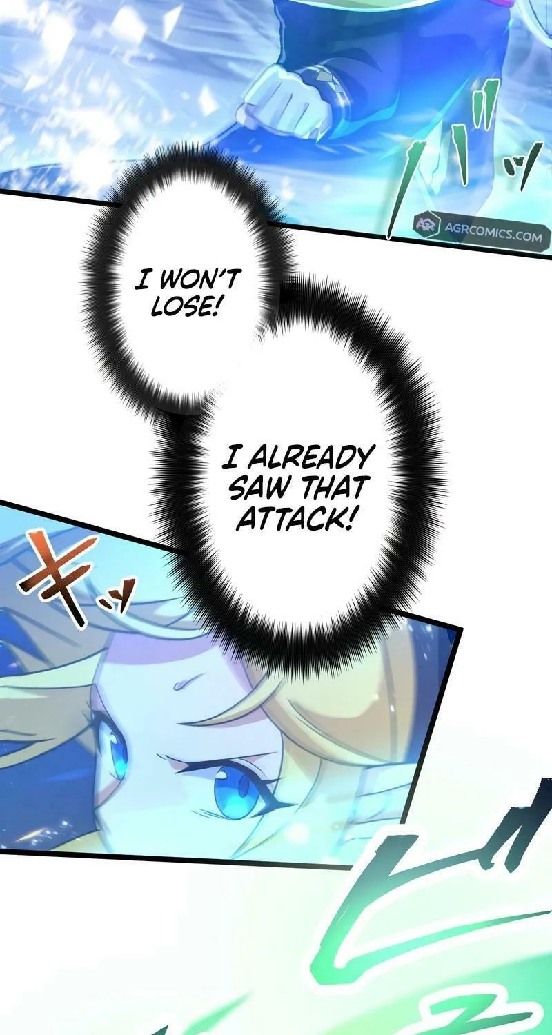 I Reincarnated as an SSS-Ranked Goblin Chapter 62 page 43 - 