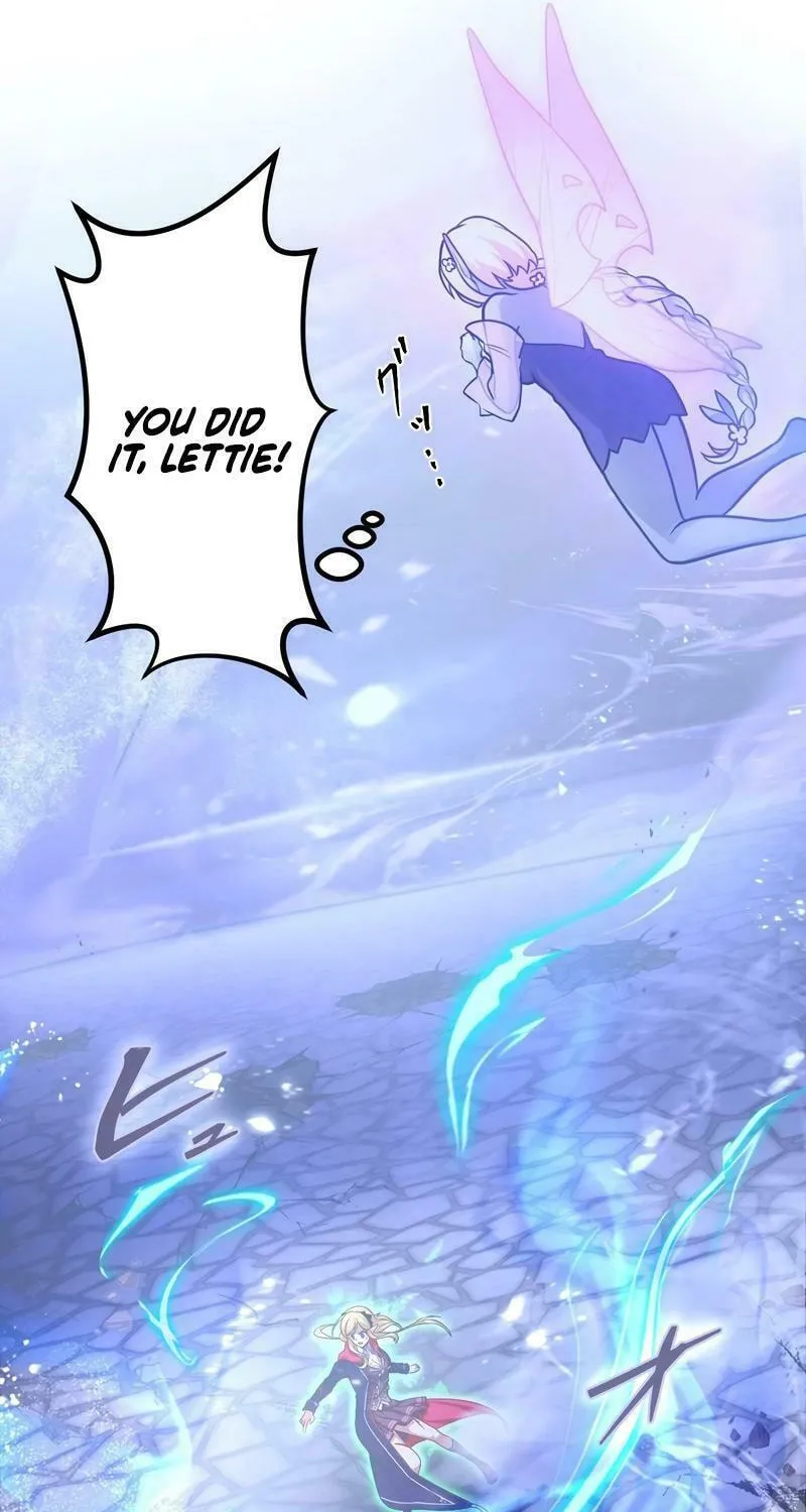 I Reincarnated as an SSS-Ranked Goblin Chapter 62 page 47 - 