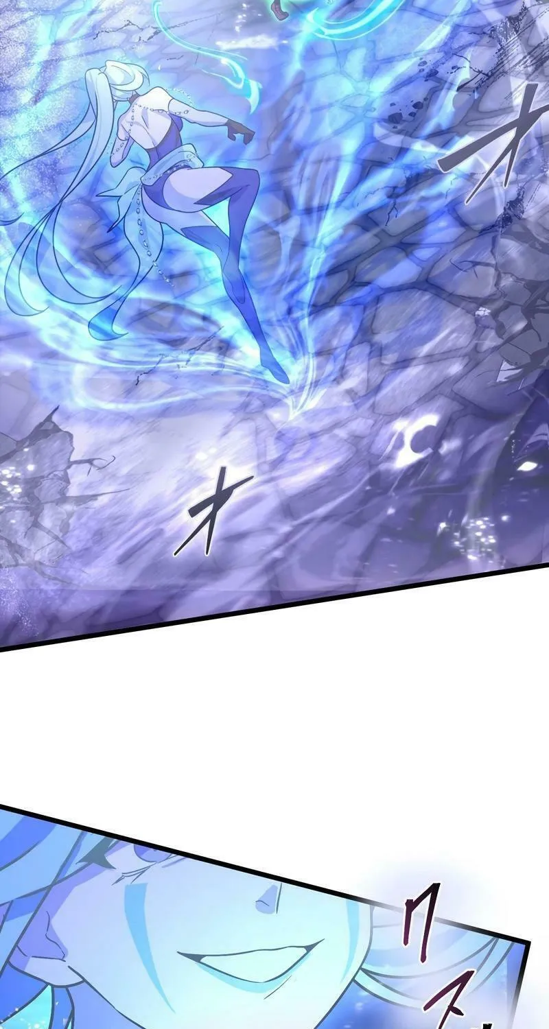 I Reincarnated as an SSS-Ranked Goblin Chapter 62 page 48 - 