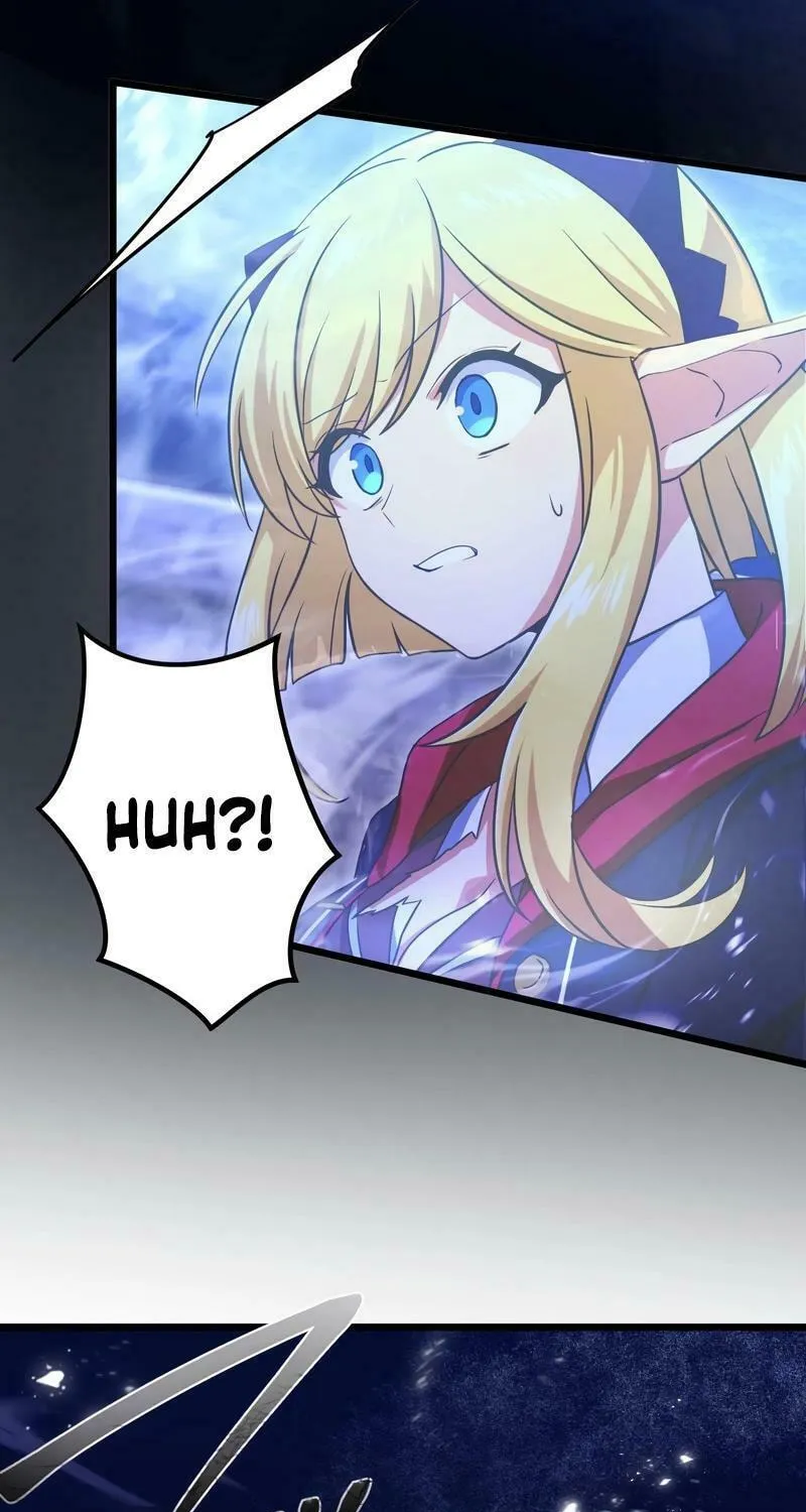 I Reincarnated as an SSS-Ranked Goblin Chapter 62 page 52 - 
