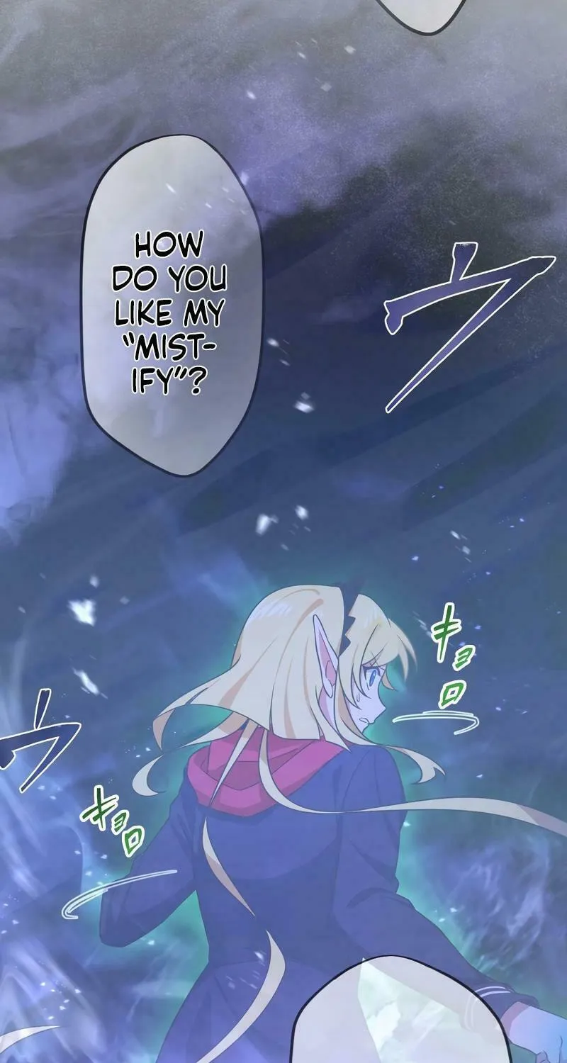 I Reincarnated as an SSS-Ranked Goblin Chapter 62 page 54 - 