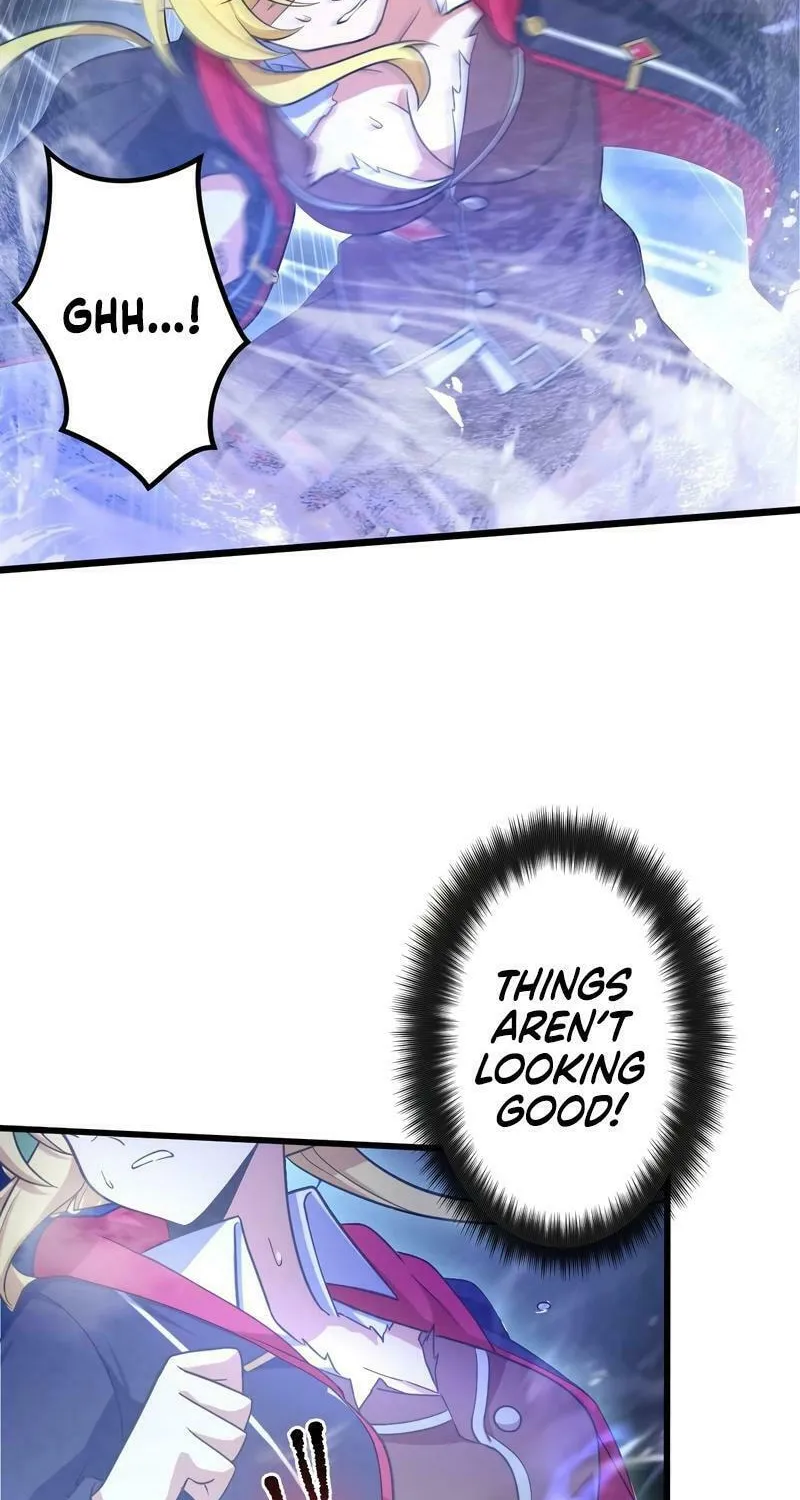 I Reincarnated as an SSS-Ranked Goblin Chapter 62 page 59 - 