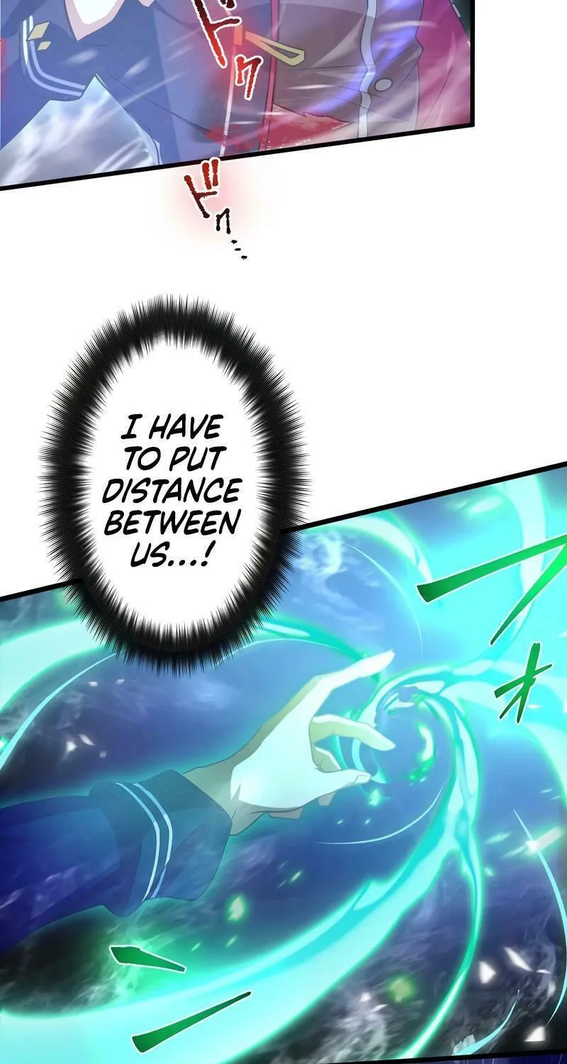 I Reincarnated as an SSS-Ranked Goblin Chapter 62 page 60 - 