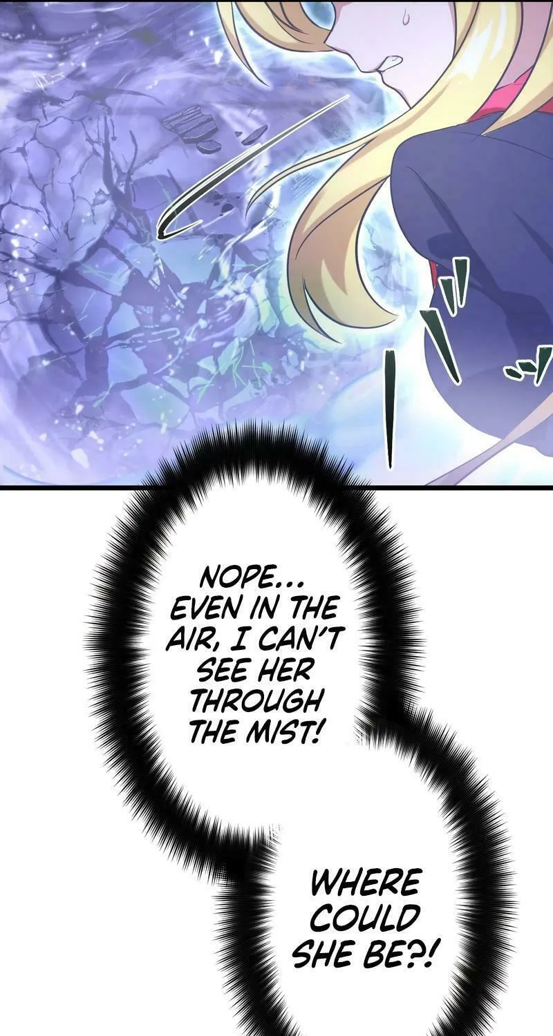 I Reincarnated as an SSS-Ranked Goblin Chapter 62 page 64 - 