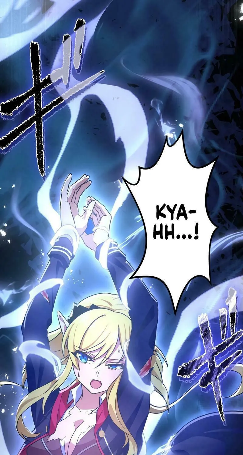 I Reincarnated as an SSS-Ranked Goblin Chapter 62 page 69 - 