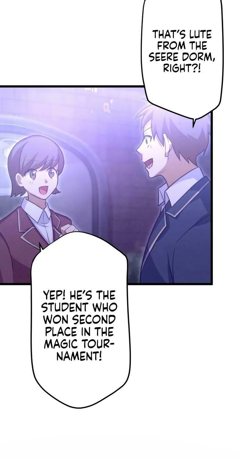 I Reincarnated as an SSS-Ranked Goblin Chapter 62 page 8 - 