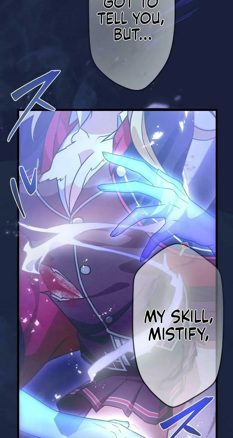 I Reincarnated as an SSS-Ranked Goblin Chapter 62 page 72 - 