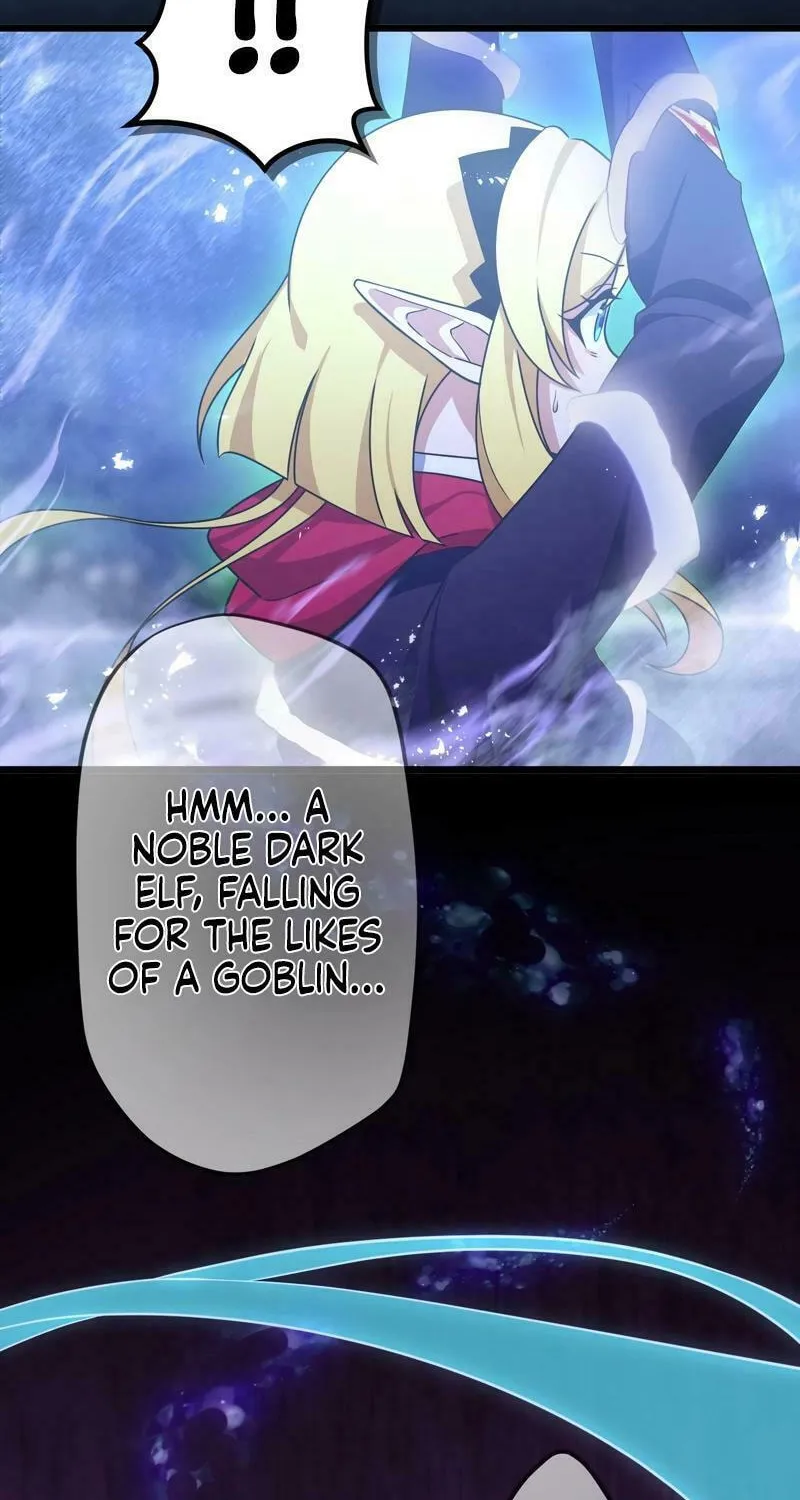 I Reincarnated as an SSS-Ranked Goblin Chapter 62 page 76 - 