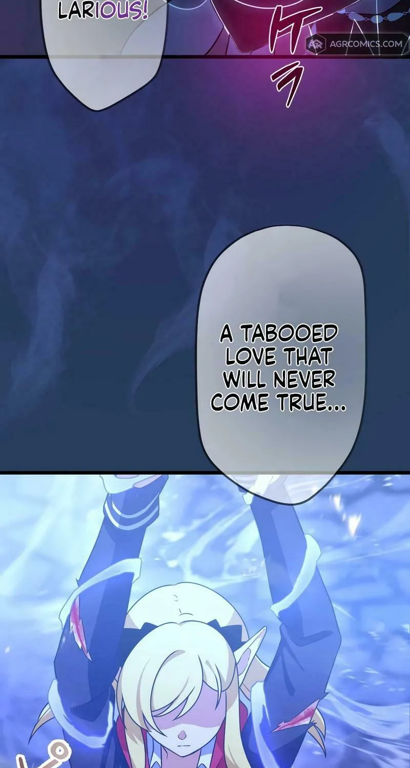 I Reincarnated as an SSS-Ranked Goblin Chapter 62 page 78 - 