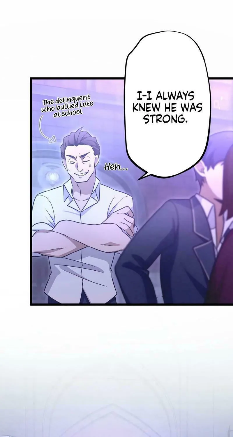I Reincarnated as an SSS-Ranked Goblin Chapter 62 page 9 - 