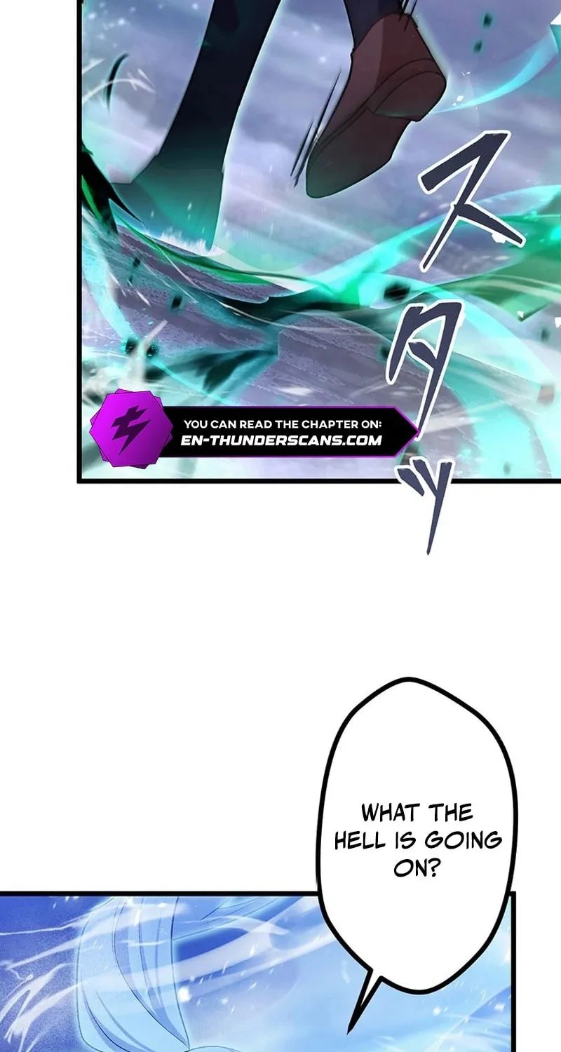 I Reincarnated as an SSS-Ranked Goblin Chapter 63 page 11 - 