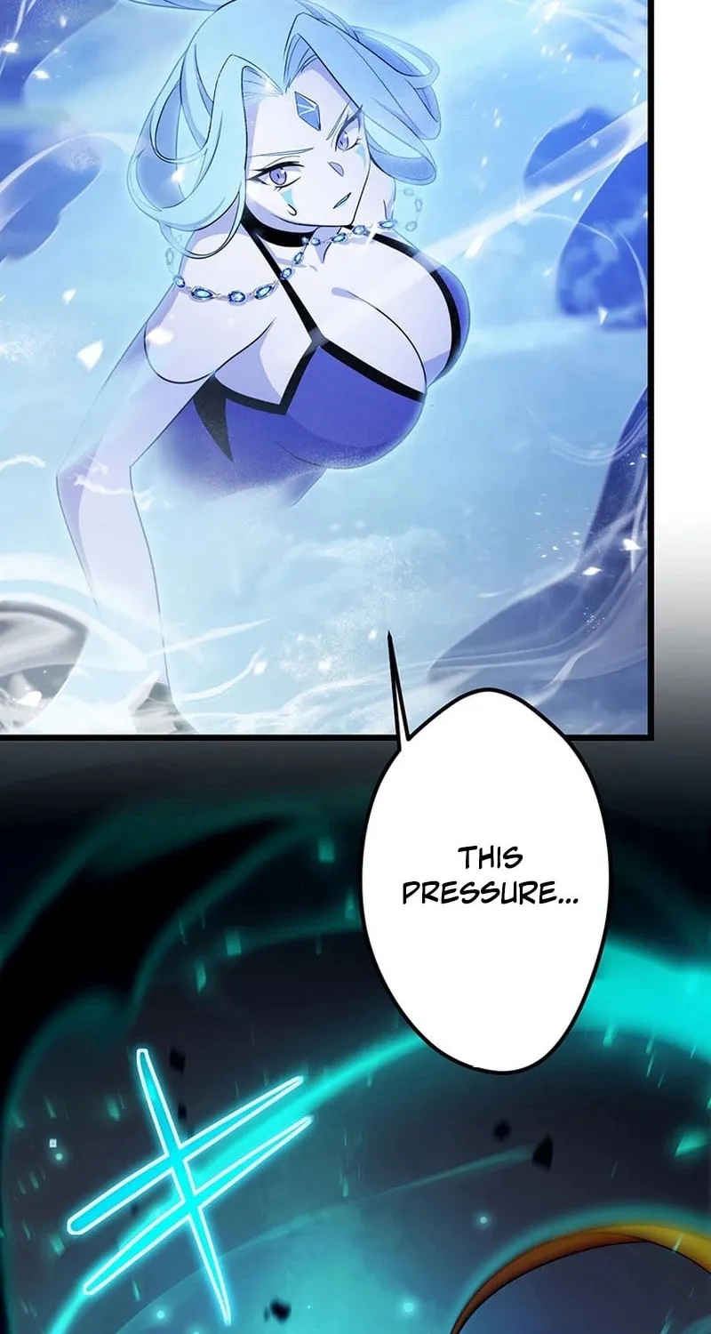 I Reincarnated as an SSS-Ranked Goblin Chapter 63 page 12 - 