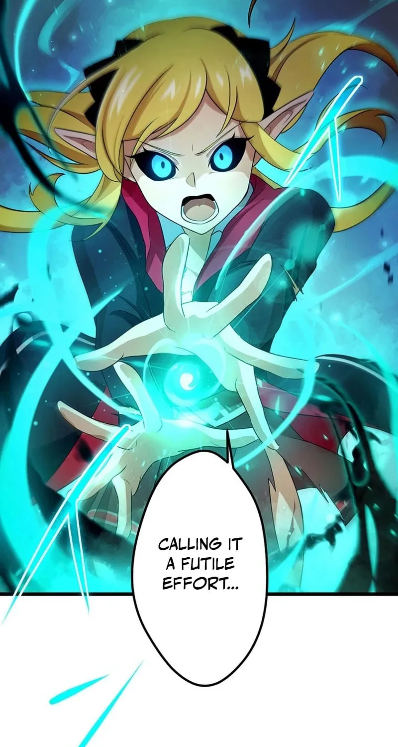 I Reincarnated as an SSS-Ranked Goblin Chapter 63 page 13 - 