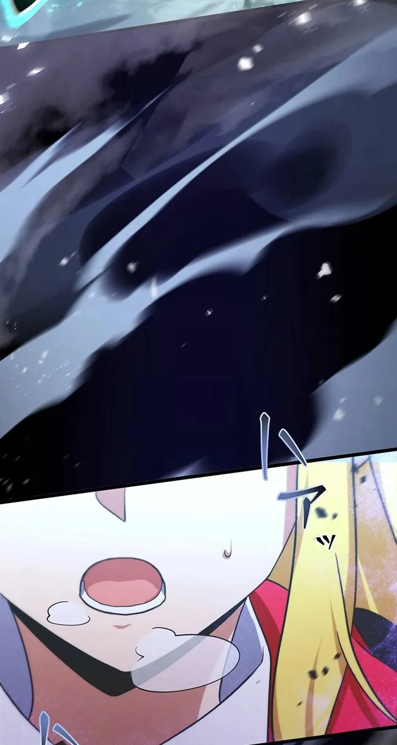 I Reincarnated as an SSS-Ranked Goblin Chapter 63 page 22 - 
