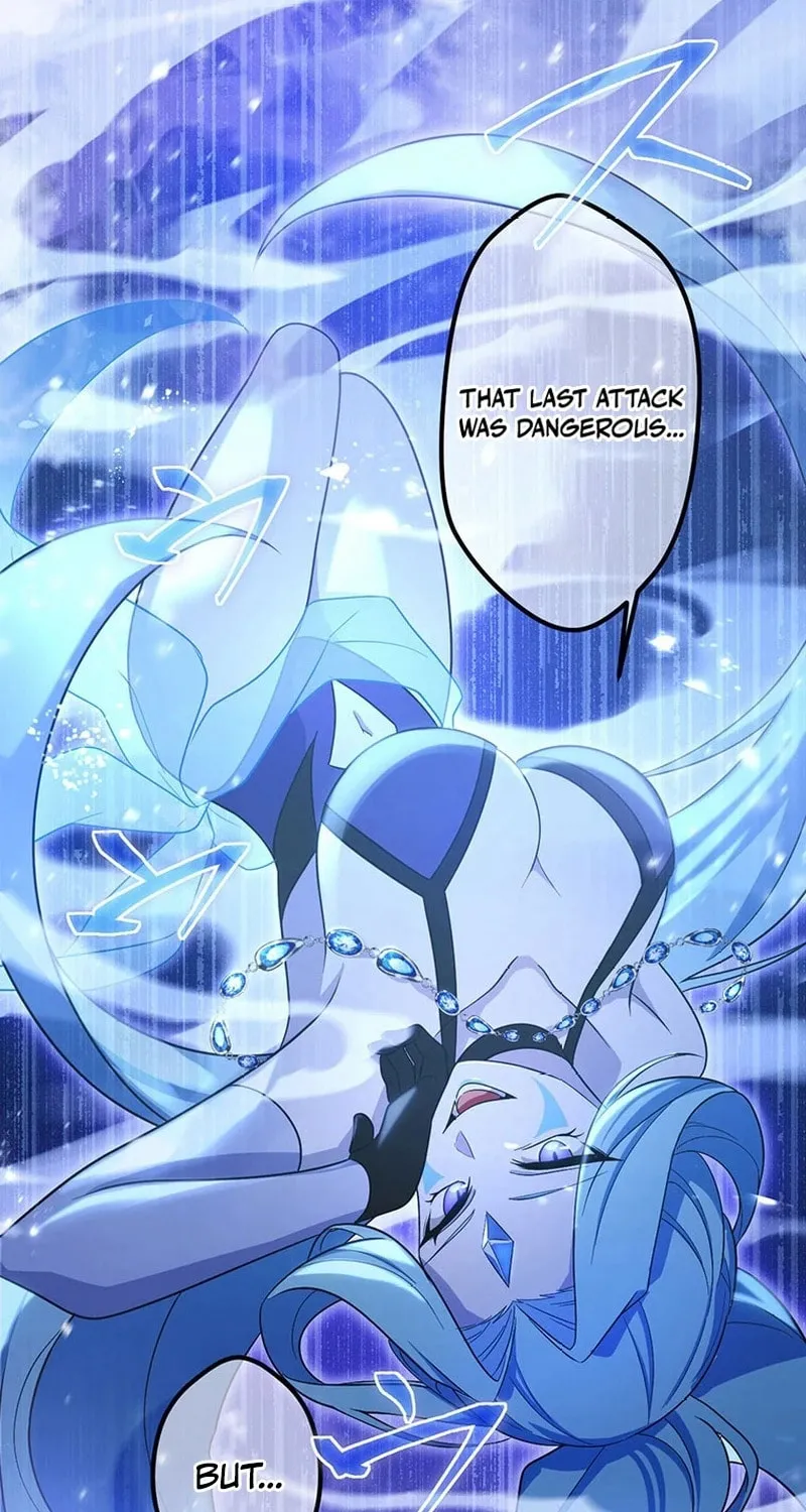 I Reincarnated as an SSS-Ranked Goblin Chapter 63 page 25 - 