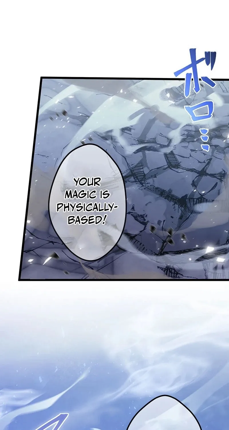 I Reincarnated as an SSS-Ranked Goblin Chapter 63 page 27 - 
