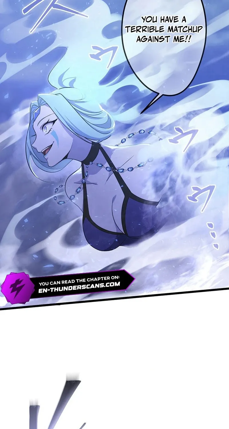 I Reincarnated as an SSS-Ranked Goblin Chapter 63 page 28 - 