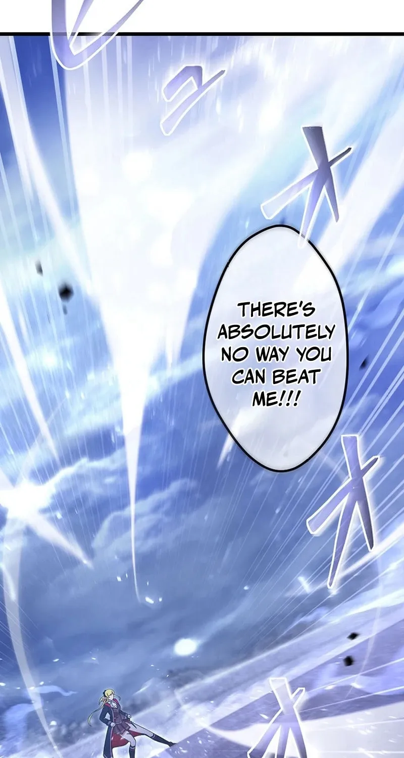 I Reincarnated as an SSS-Ranked Goblin Chapter 63 page 29 - 