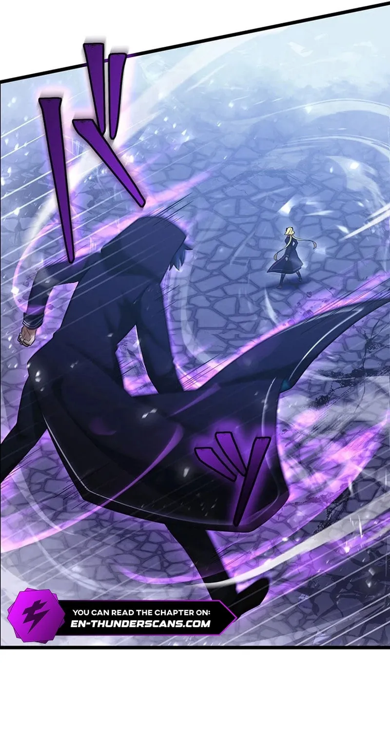 I Reincarnated as an SSS-Ranked Goblin Chapter 63 page 33 - 