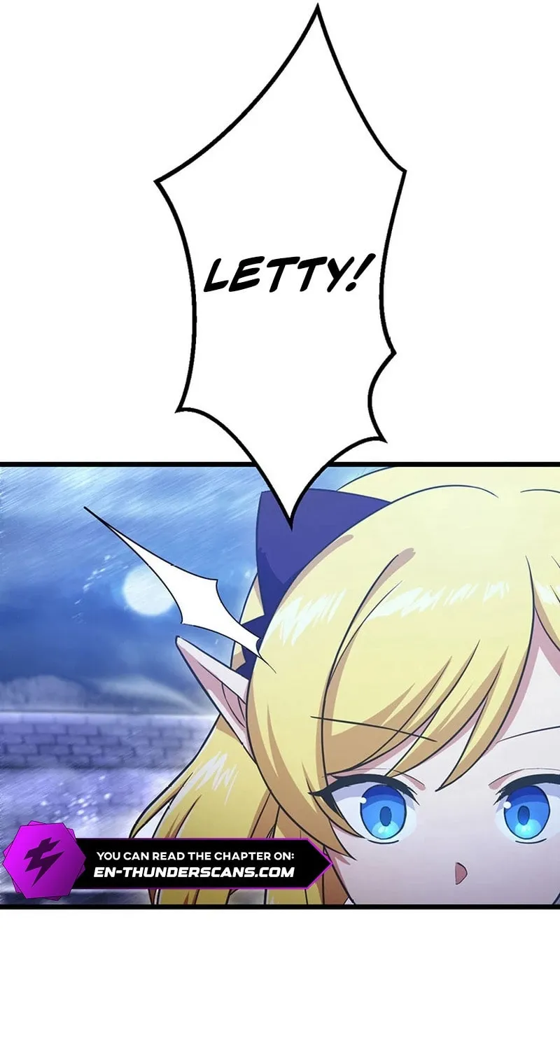 I Reincarnated as an SSS-Ranked Goblin Chapter 63 page 34 - 