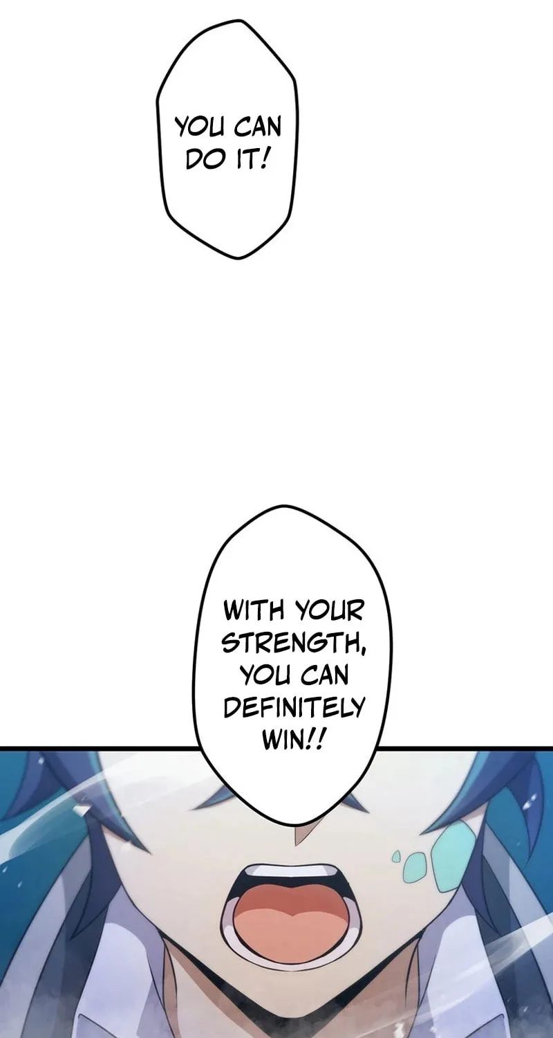 I Reincarnated as an SSS-Ranked Goblin Chapter 63 page 35 - 