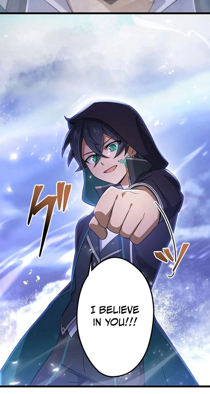 I Reincarnated as an SSS-Ranked Goblin Chapter 63 page 36 - 
