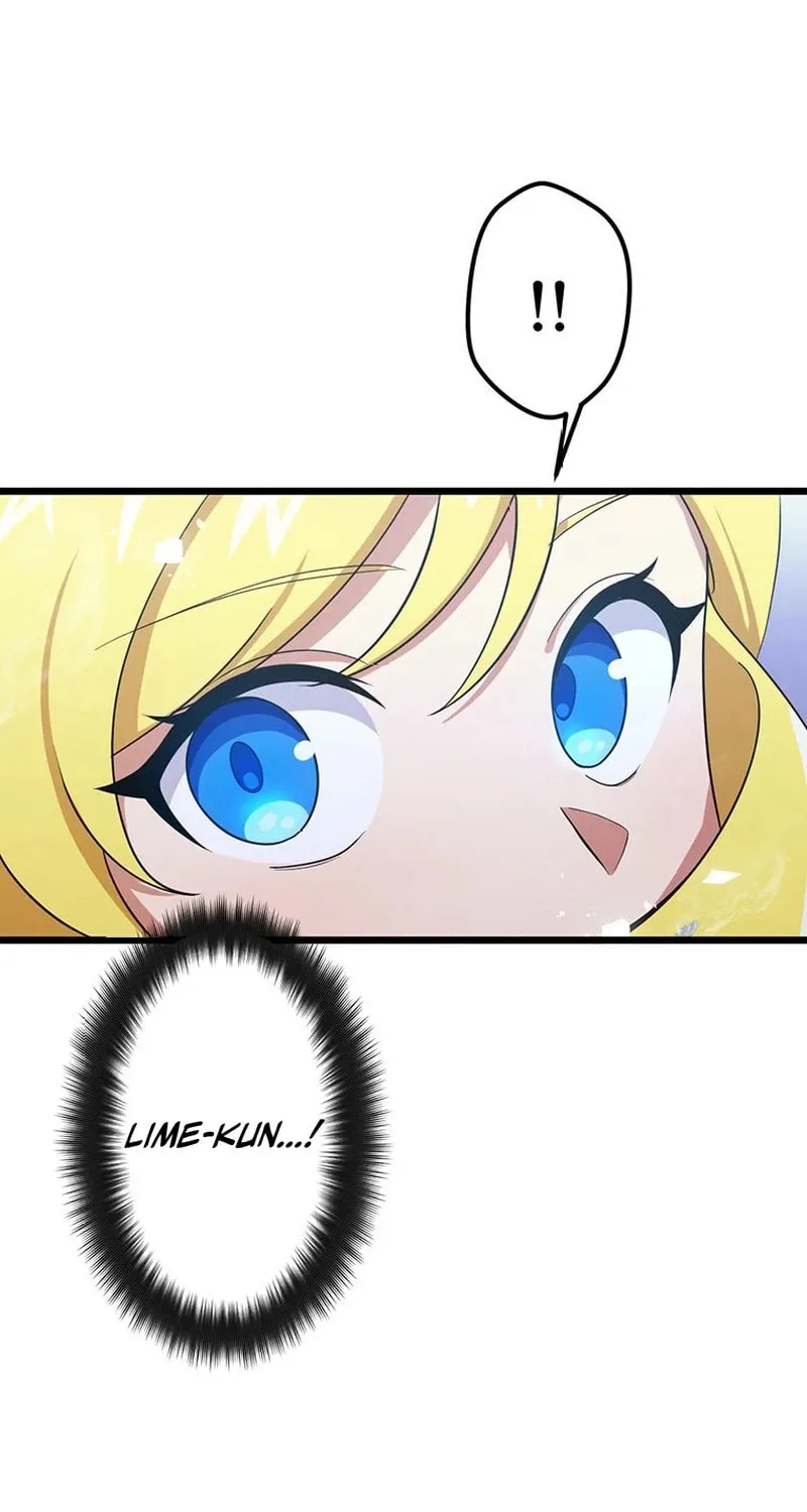 I Reincarnated as an SSS-Ranked Goblin Chapter 63 page 37 - 