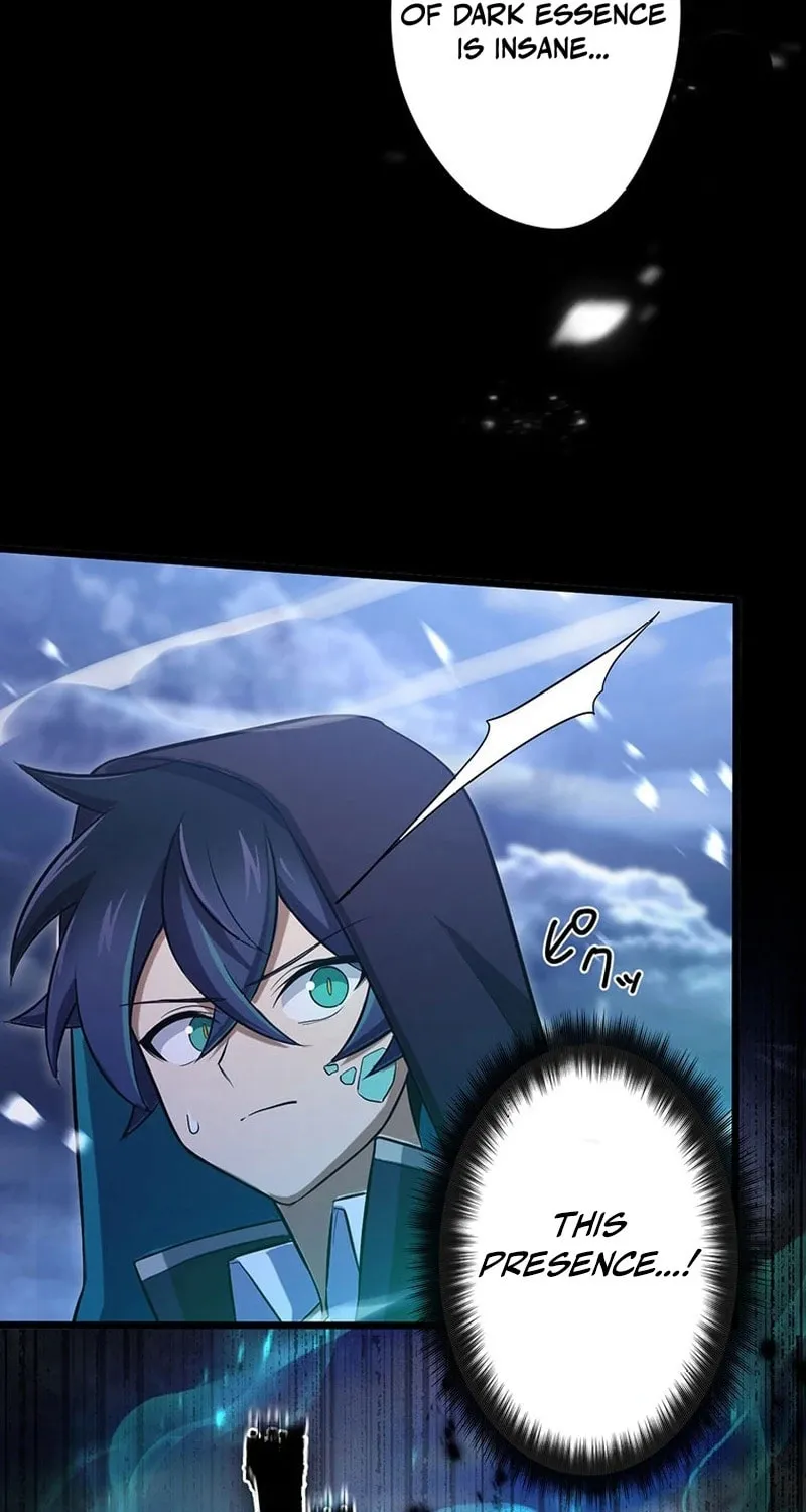 I Reincarnated as an SSS-Ranked Goblin Chapter 63 page 5 - 