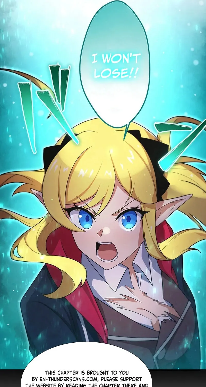 I Reincarnated as an SSS-Ranked Goblin Chapter 63 page 41 - 