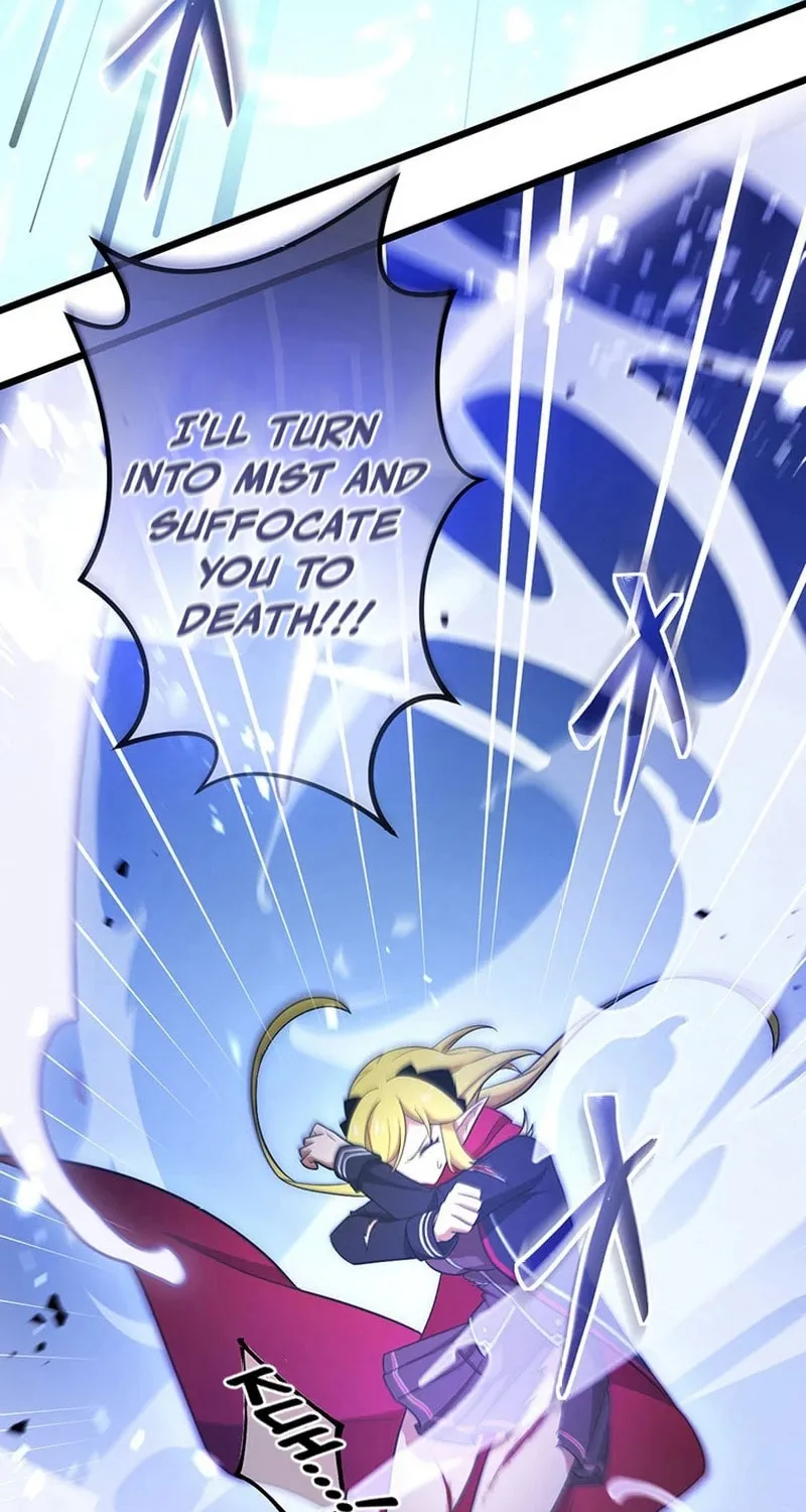 I Reincarnated as an SSS-Ranked Goblin Chapter 63 page 44 - 