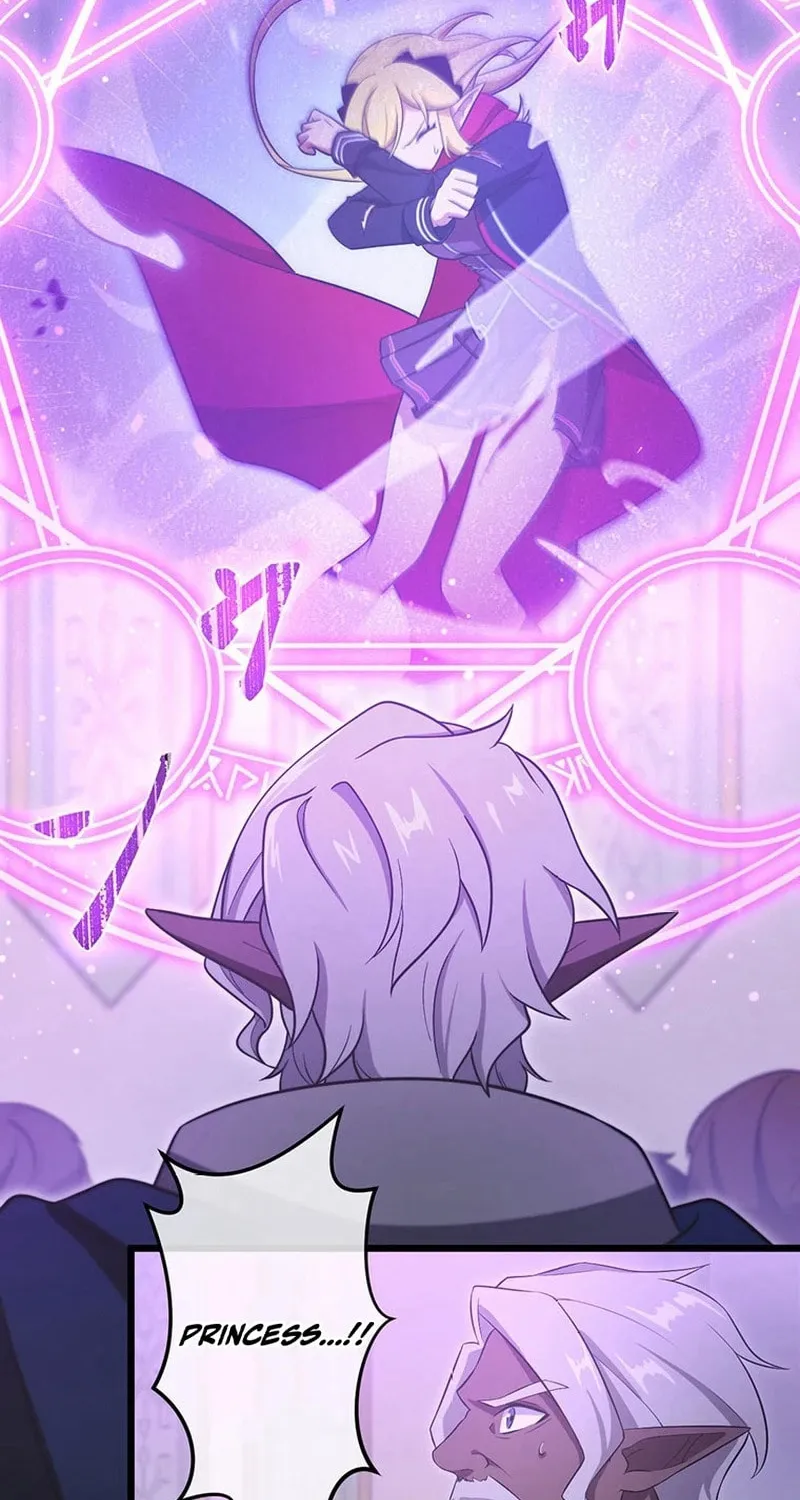 I Reincarnated as an SSS-Ranked Goblin Chapter 63 page 46 - 