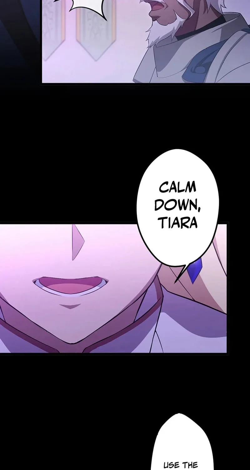 I Reincarnated as an SSS-Ranked Goblin Chapter 63 page 47 - 