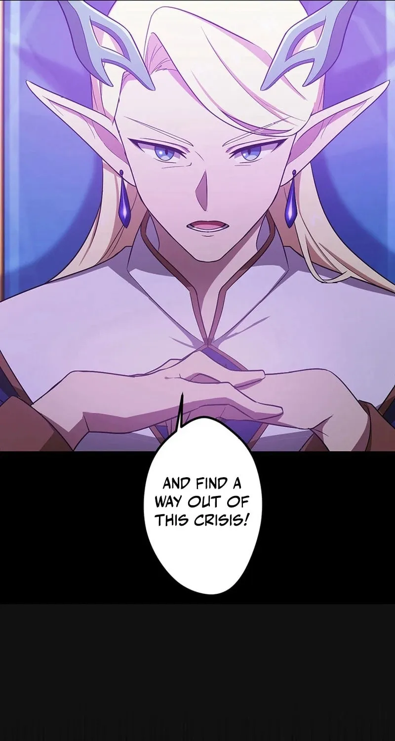 I Reincarnated as an SSS-Ranked Goblin Chapter 63 page 49 - 