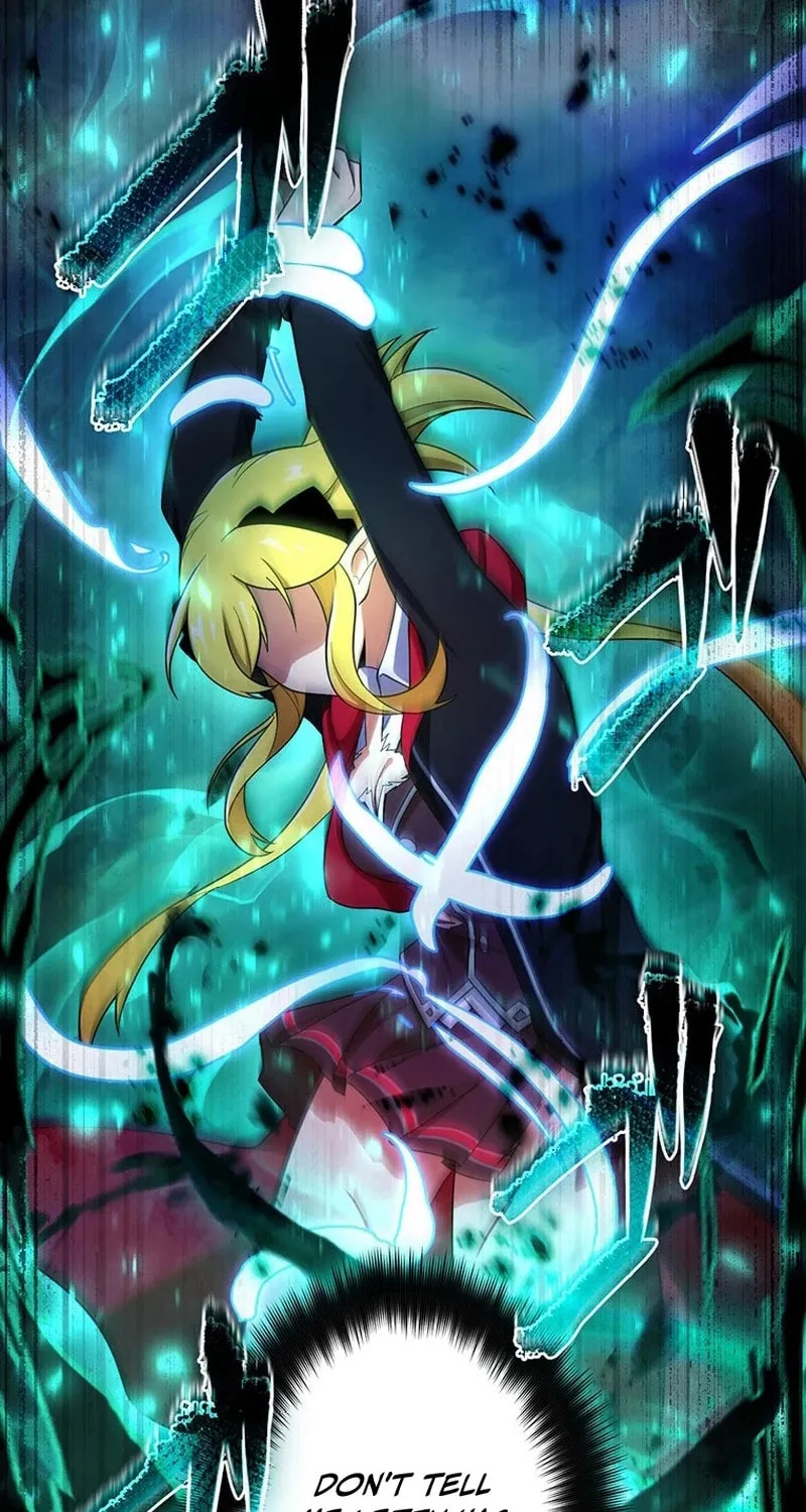 I Reincarnated as an SSS-Ranked Goblin Chapter 63 page 6 - 