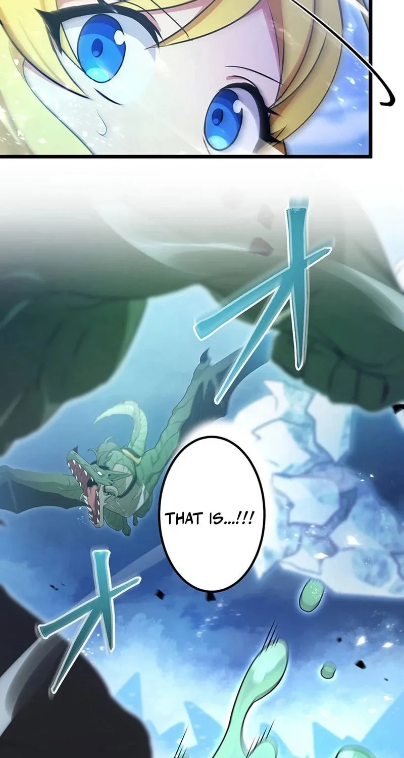 I Reincarnated as an SSS-Ranked Goblin Chapter 63 page 54 - 