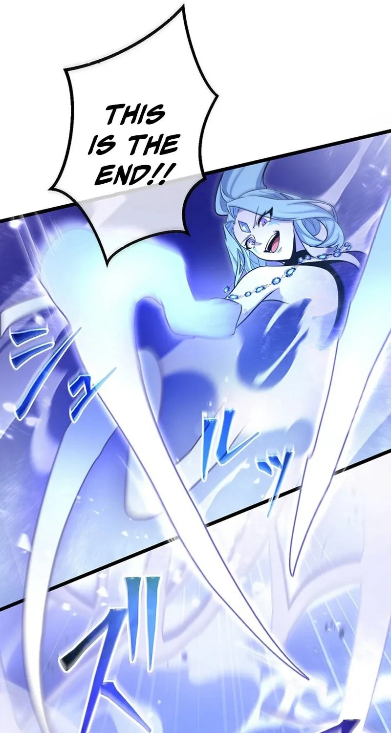 I Reincarnated as an SSS-Ranked Goblin Chapter 63 page 56 - 