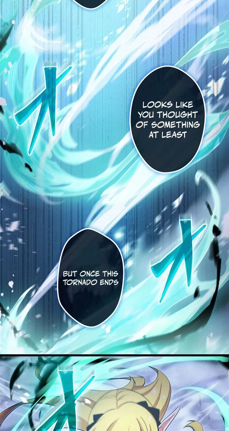 I Reincarnated as an SSS-Ranked Goblin Chapter 63 page 61 - 