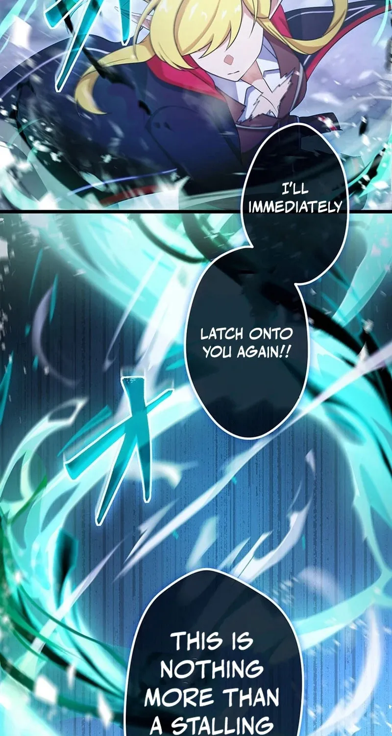I Reincarnated as an SSS-Ranked Goblin Chapter 63 page 62 - 