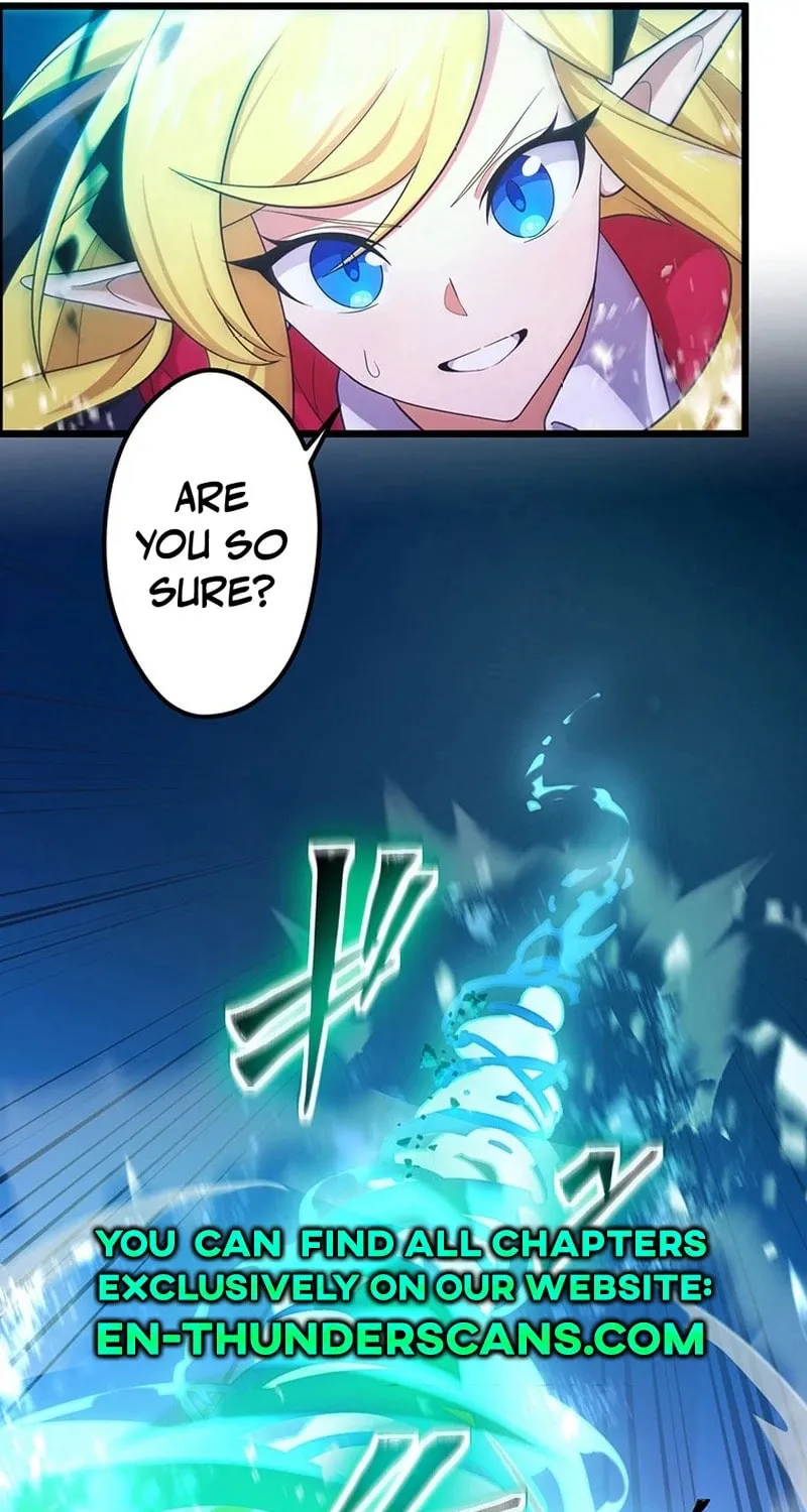 I Reincarnated as an SSS-Ranked Goblin Chapter 63 page 64 - 