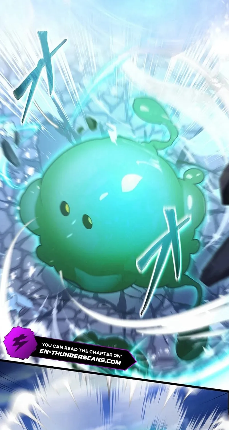 I Reincarnated as an SSS-Ranked Goblin Chapter 63 page 69 - 