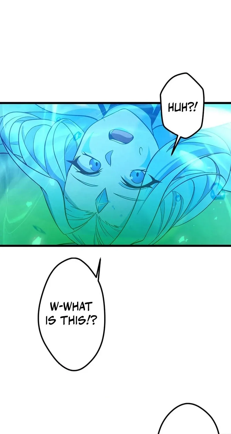 I Reincarnated as an SSS-Ranked Goblin Chapter 63 page 72 - 