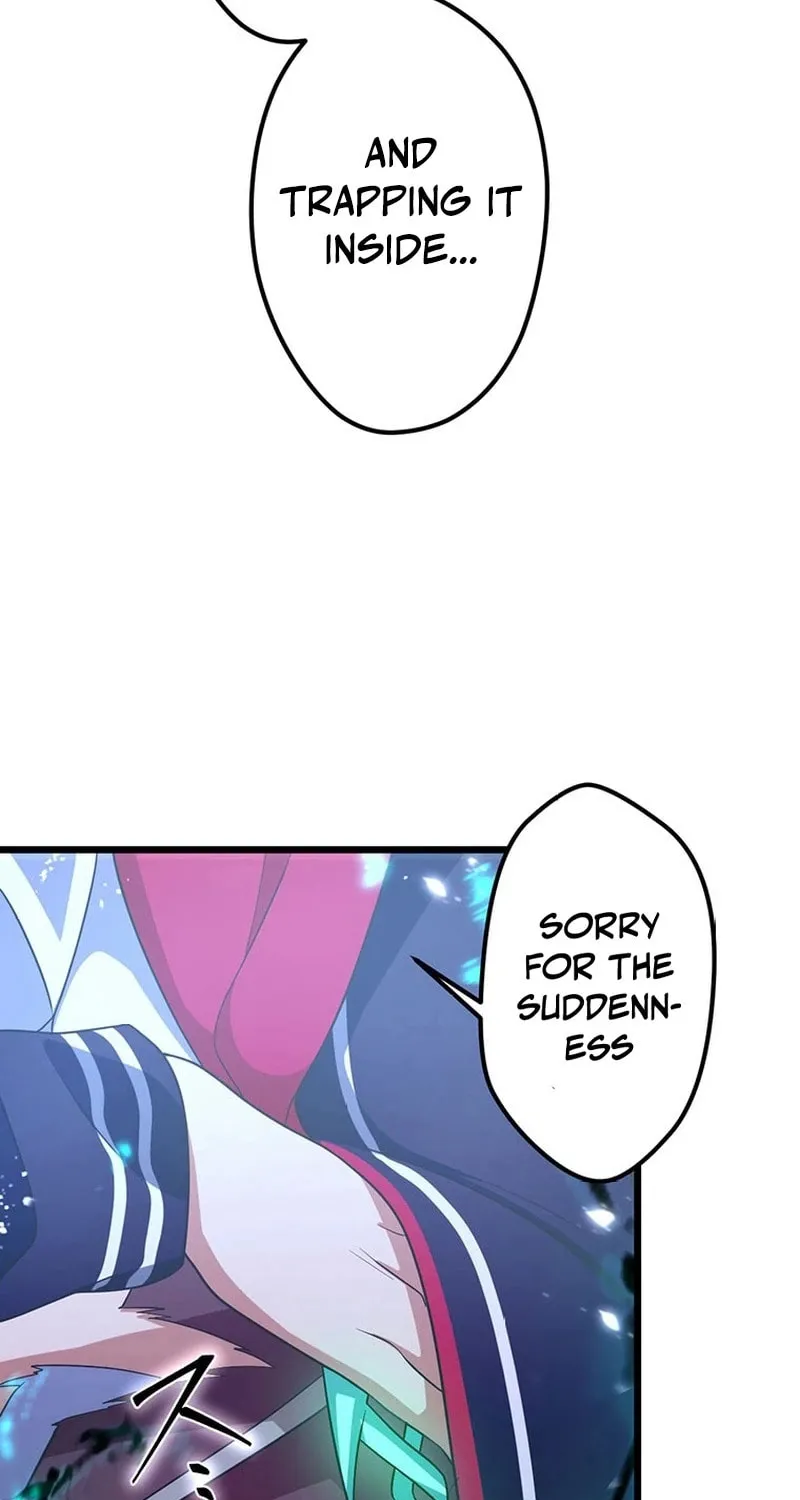 I Reincarnated as an SSS-Ranked Goblin Chapter 63 page 74 - 