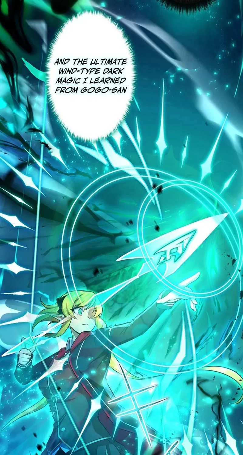 I Reincarnated as an SSS-Ranked Goblin Chapter 63 page 80 - 
