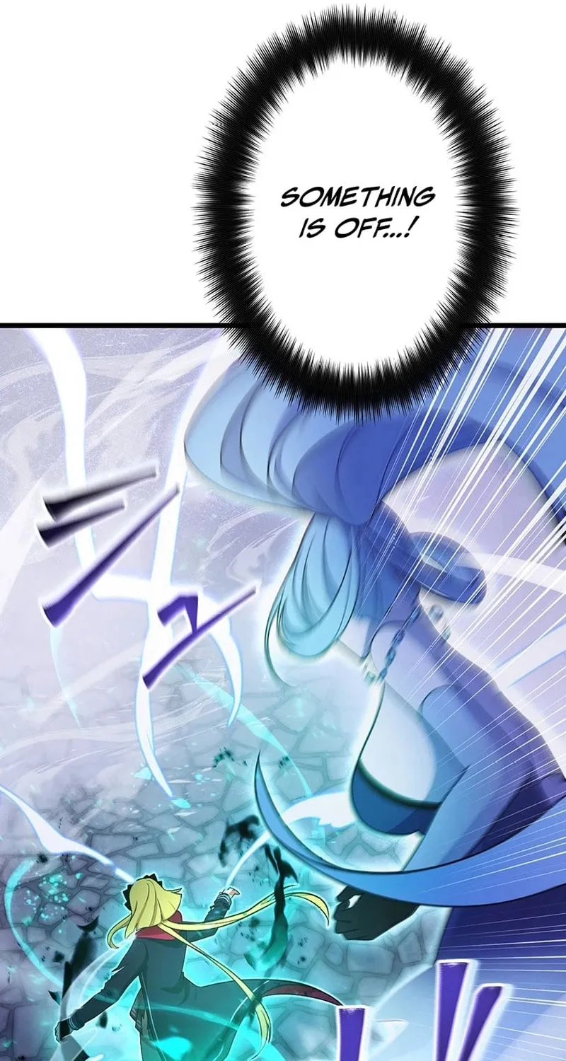 I Reincarnated as an SSS-Ranked Goblin Chapter 63 page 9 - 