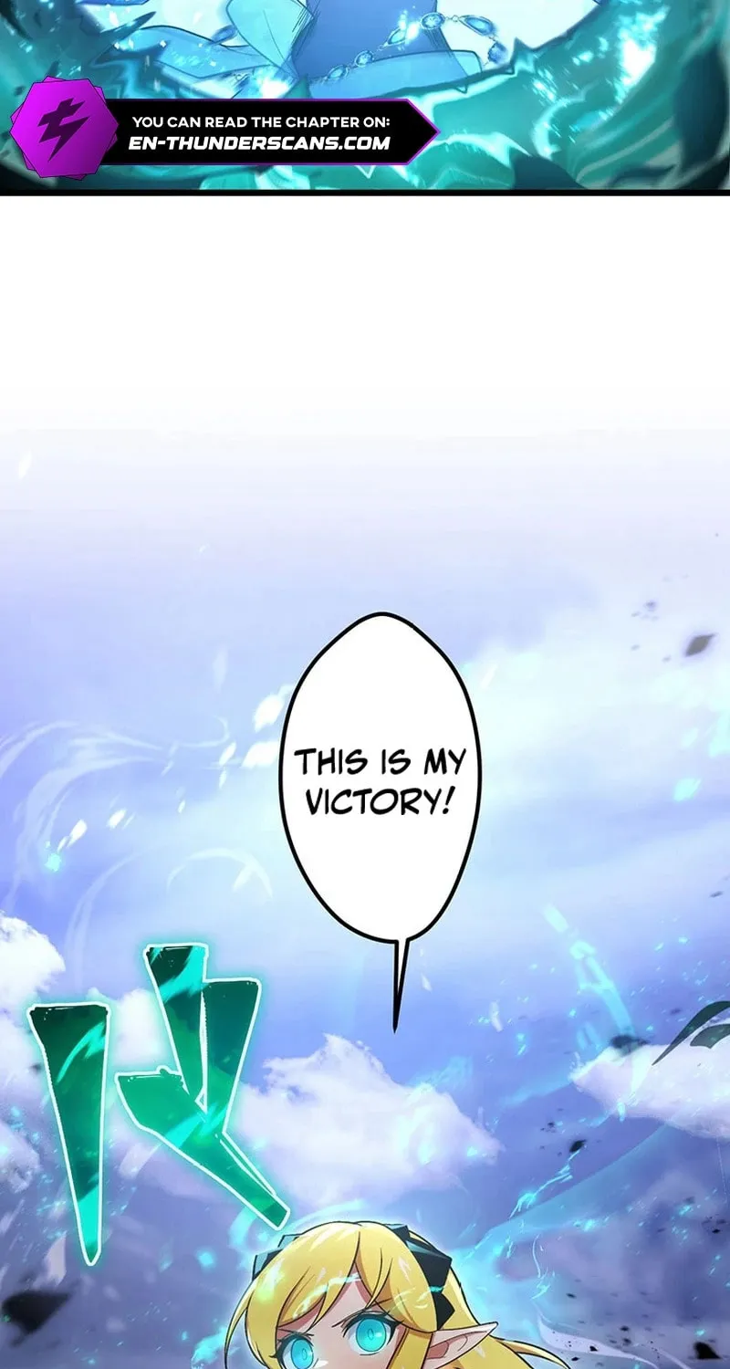 I Reincarnated as an SSS-Ranked Goblin Chapter 63 page 89 - 