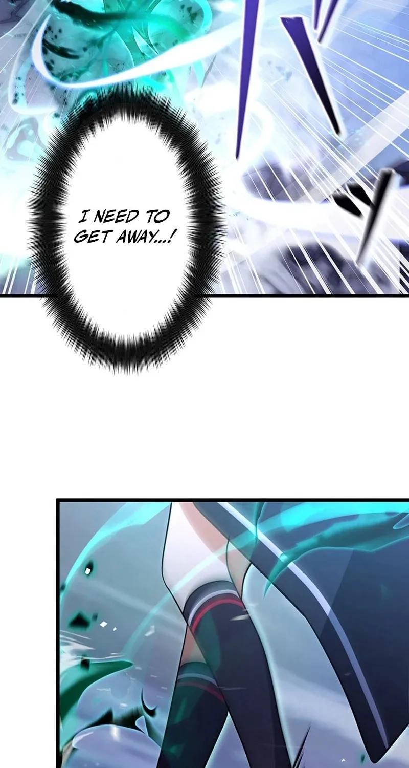 I Reincarnated as an SSS-Ranked Goblin Chapter 63 page 10 - 