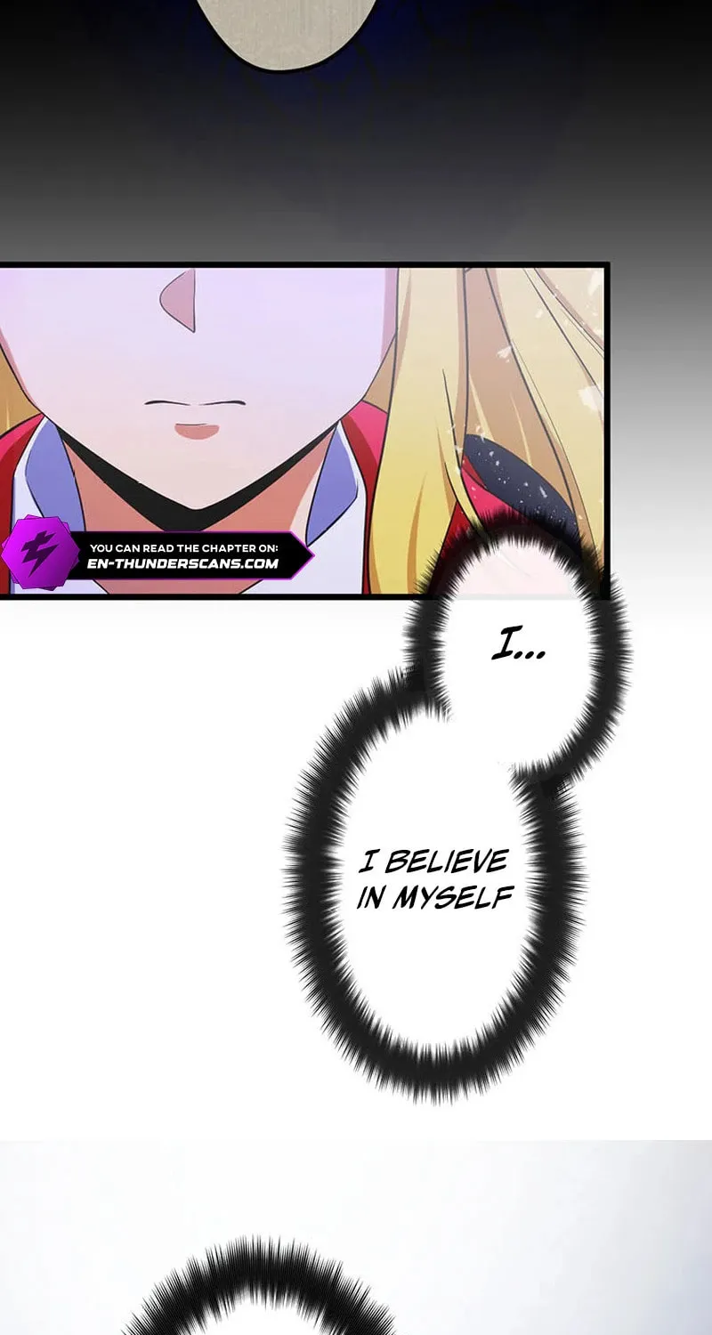 I Reincarnated as an SSS-Ranked Goblin Chapter 64 page 12 - 