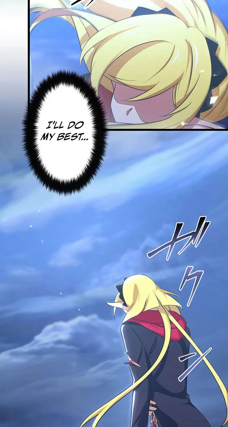I Reincarnated as an SSS-Ranked Goblin Chapter 64 page 14 - 